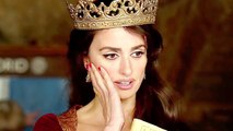 LA REINE D'ESPAGNE Bande Annonce