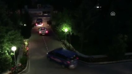 Terör Operasyonu - 10 Şüpheli Gözaltına Alındı