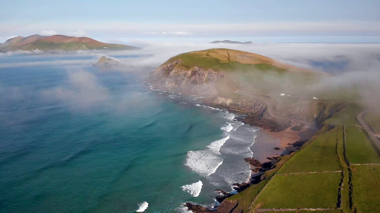 County Kerry - Ireland