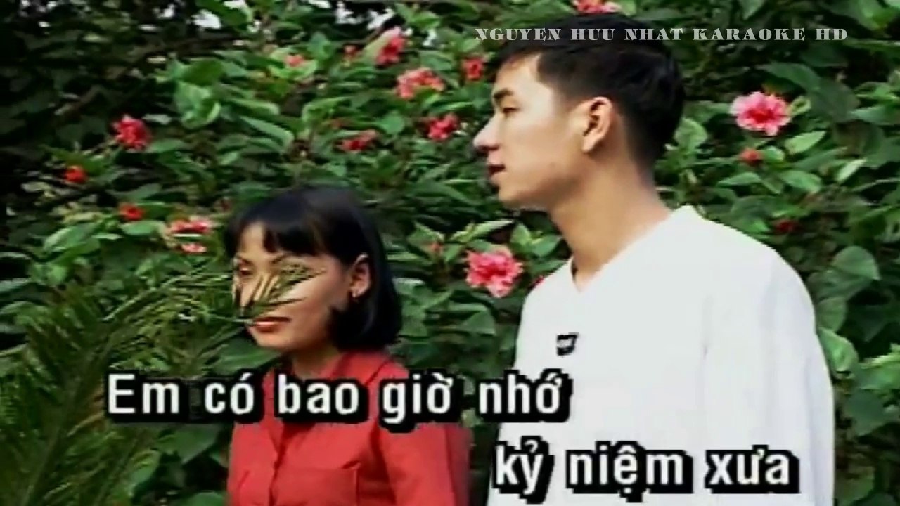 Karaoke Có Bao Giờ Trường Vũ Beat Chuẩn