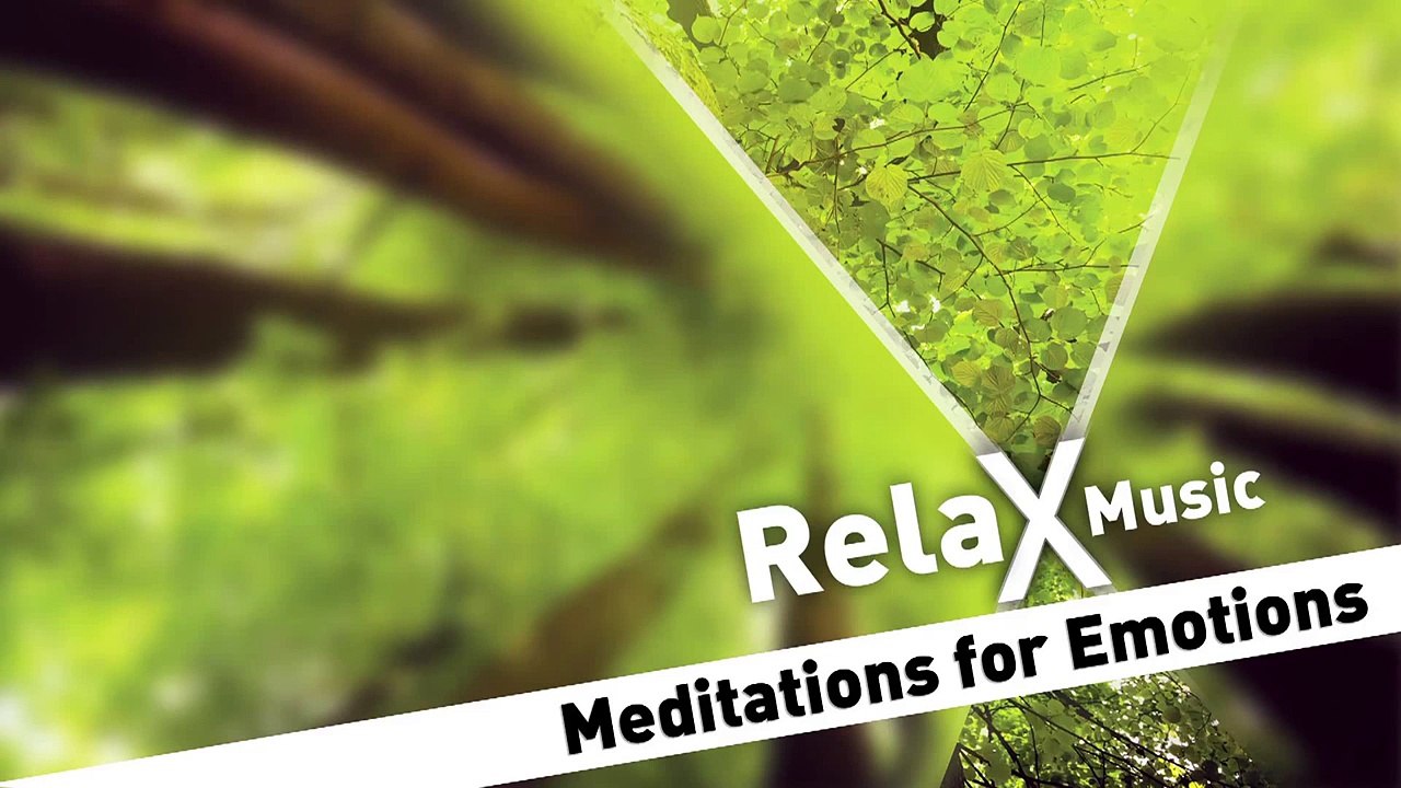 Kamil Reha Falay - Meditations For Emotions (Full Albüm)