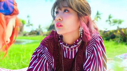 BOL4(볼빨간사춘기) _ Starlight(야경) Bolbbalgan4 STARLIGHT MV