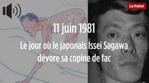 11 juin 1981 : le jour où le japonais Issei Sagawa dévore sa copine de fac