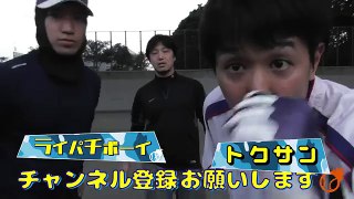 【熱弁】超カーブ論＆スイッチヒッター論★質問コーナー