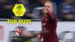 Top 3 buts FC Metz | saison 2017-18 | Ligue 1 Conforama