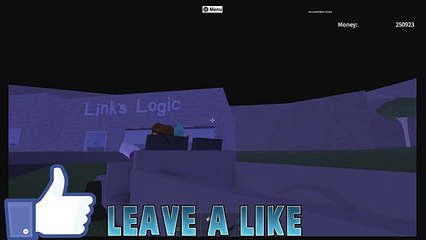 SECRET ROOM In Links Logic! | Lumber Tycoon 2