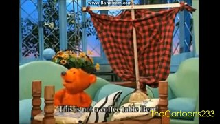 Bear in the Big Blue House The Best Episode 2