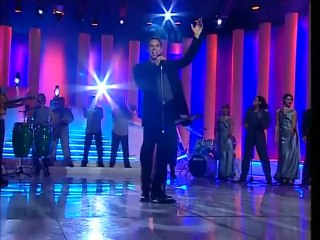 Ricky Martin - La copa de la vida (TV SHOW 1998)
