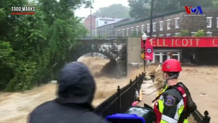 İki Yıl İçinde İki Kez Aynı Felakete Uğrayan Şehi