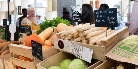 Votez en ligne pour soutenir le Plan Climat - 5