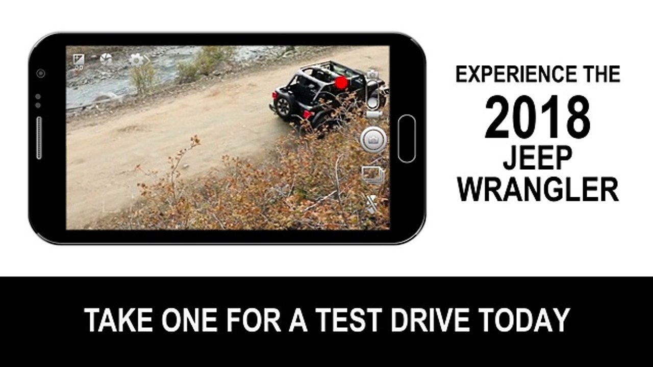 2018 Jeep Wrangler West Ft Worth TX | Jeep Wrangler JK Decatur TX