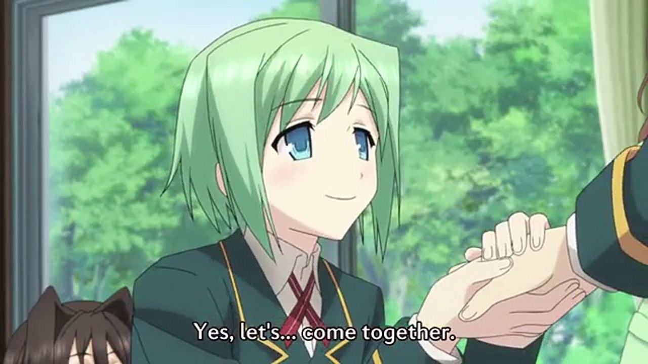 Koi to Senkyo to Chocolate Funny Moments
