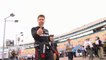 Getting to know IndyCar driver Will Power