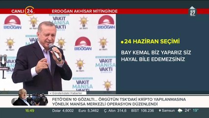 Sivas'a hızlı tren ne gerek diyor. Göç başlarmış...