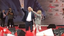 Balıkesir Cumhurbaşkanı Adayı Muharrem İnce Balıkesir'de Konuştu 1