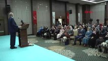 Karamollaoğlu, 'Kadına Değer, Türkiye'ye Huzur' Programında Konuştu - 5