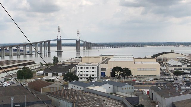 Retrouvez votre maison depuis le château d’eau à 45 m de haut