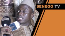 Ousmane nael Dieng met en garde les politiciens kaolackois