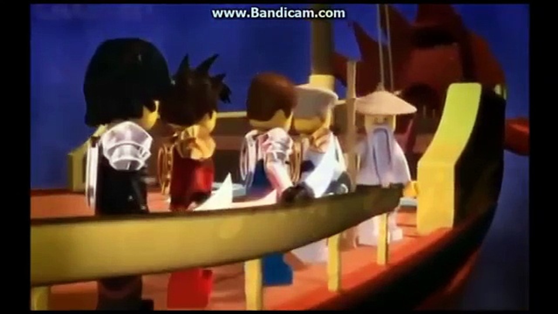 ⁣Minecraft Ninjago Ninjagocraft Survival S1E1 #1