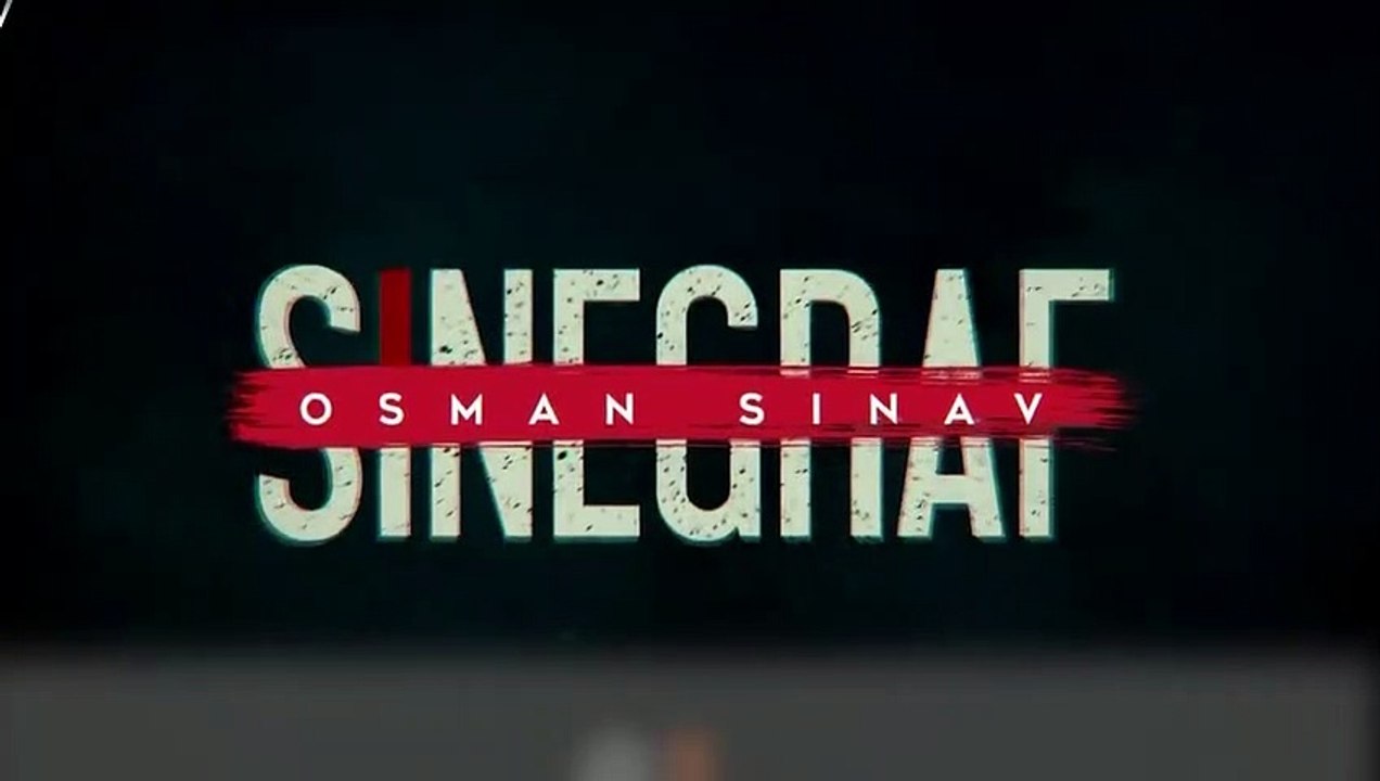 مسلسل أخبرهم أيها البحر الأسود مترجم للعربية - إعلان 2 الحلقة 19