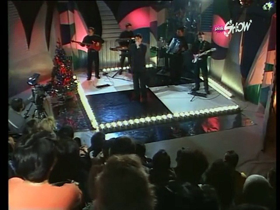 Nino - Obrisi se suzo sama Uzivo (1999)