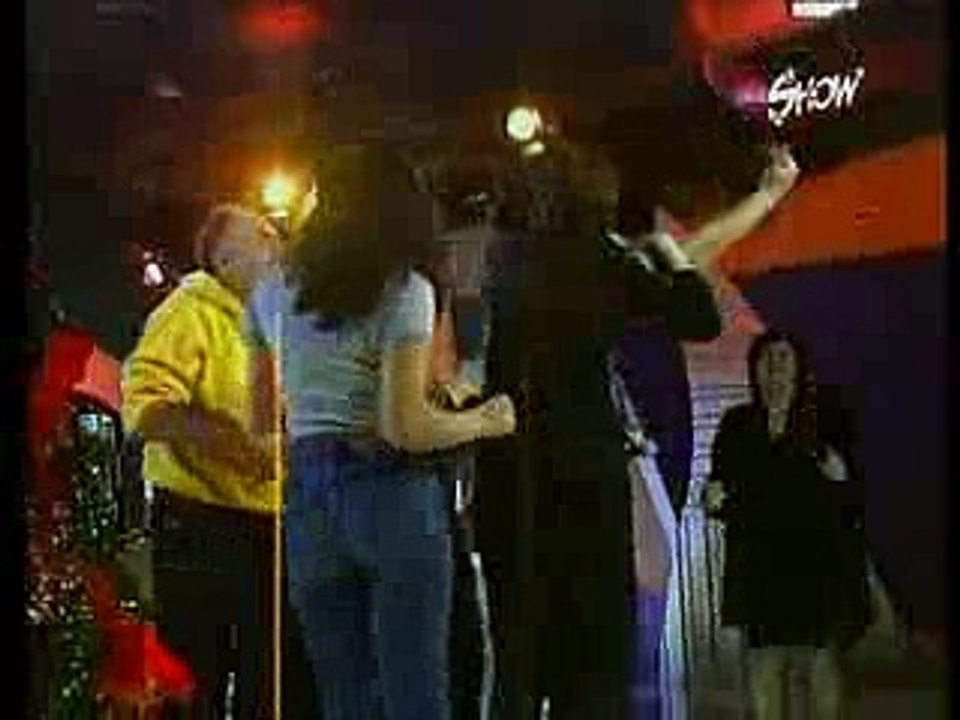 Nino - Oci bez sjaja Uzivo (1999)