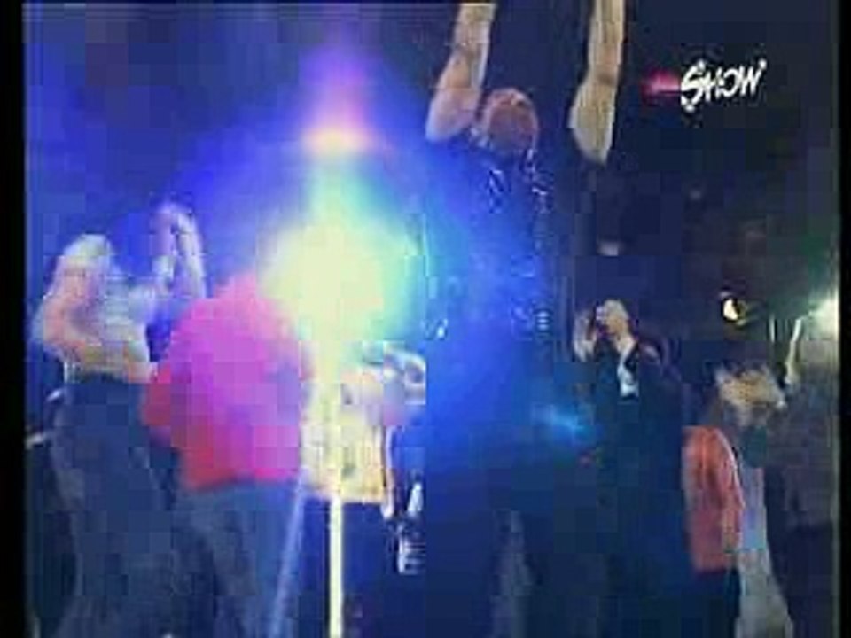 Nino - Sta cu mala s tobom Uzivo 1999