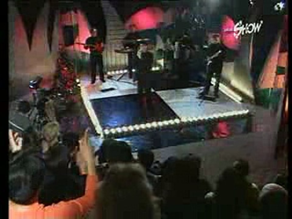 Nino - Sve si mi zabranila Uzivo (1999)