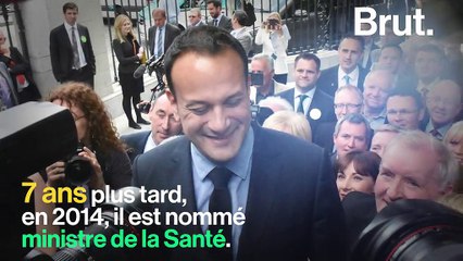 Qui est Leo Varadkar, le Premier ministre irlandais à l’origine du référendum sur l’avortement ?