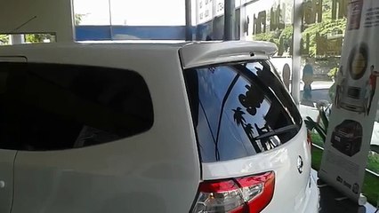 2016 Nissan Grand Livina 1.5 Highway Star Full Vehicle Tour (Part 3 of 3)