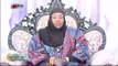 REPLAY - WAREEF RAMADAN Ak Sokhna Fatou Bintou Diop & Oustaz ASSANE SECK - 28 Mai 2018