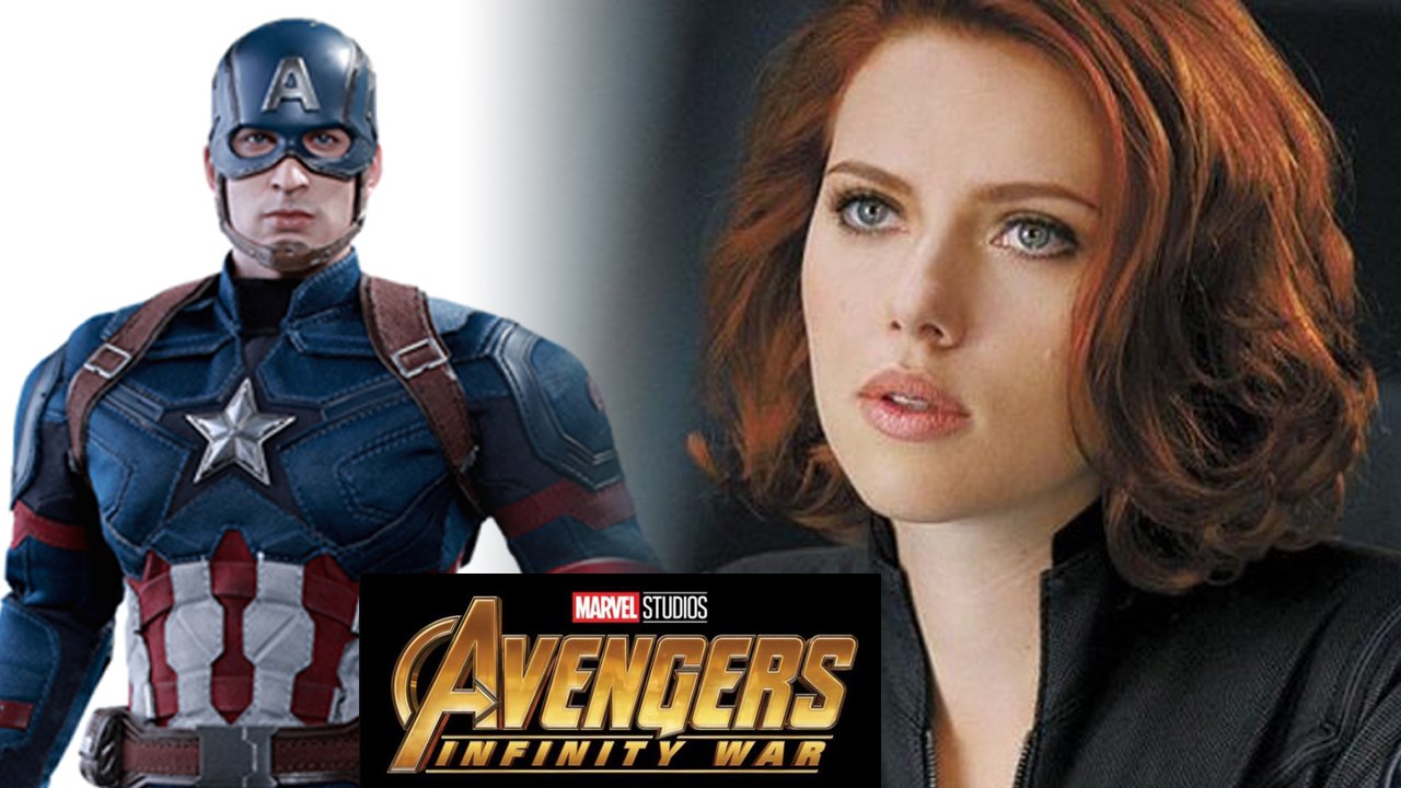 Avengers 4: Screenwriter's REVELATION over Captain America & Black Widow | FilmiBeat