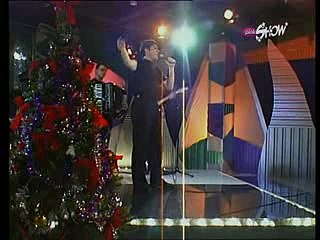 Nino - Ako me ikada sretnes Uzivo (1999)