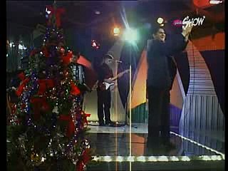 Nino - Bilo je lepo i tebi i meni Uzivo 1999
