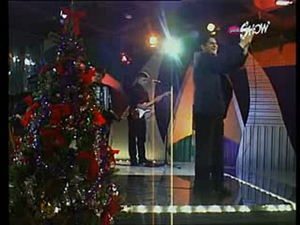 Nino - Bilo je lepo i tebi i meni Uzivo 1999