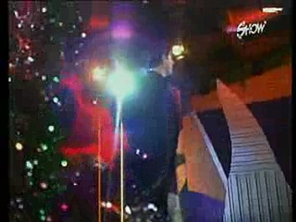 Nino - Da li verujes Uzivo 1999