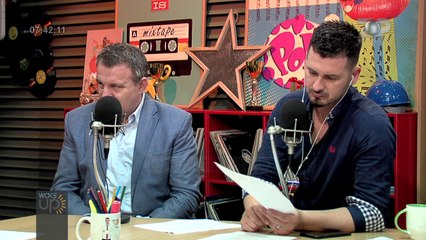 Wake Up, 28 Maj 2018, Pjesa 2 - Top Channel Albania - Entertainment Show