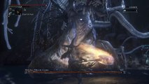 Bloodborne™Ebrietas Epic Fight NG