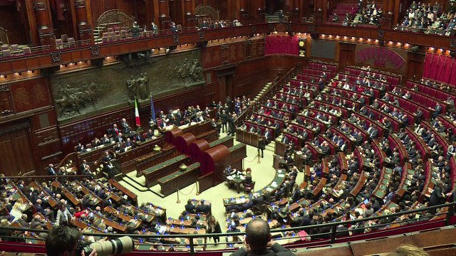 Und noch eine Runde: Regierungsbildung in Italien geht weiter