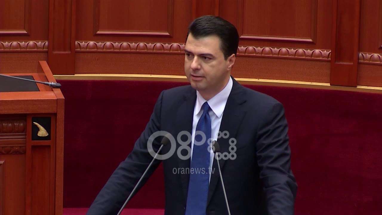 Ora News - Basha refuzon bojkotin parlamentar