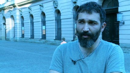 Barış Atay: Mücadele devam edecek