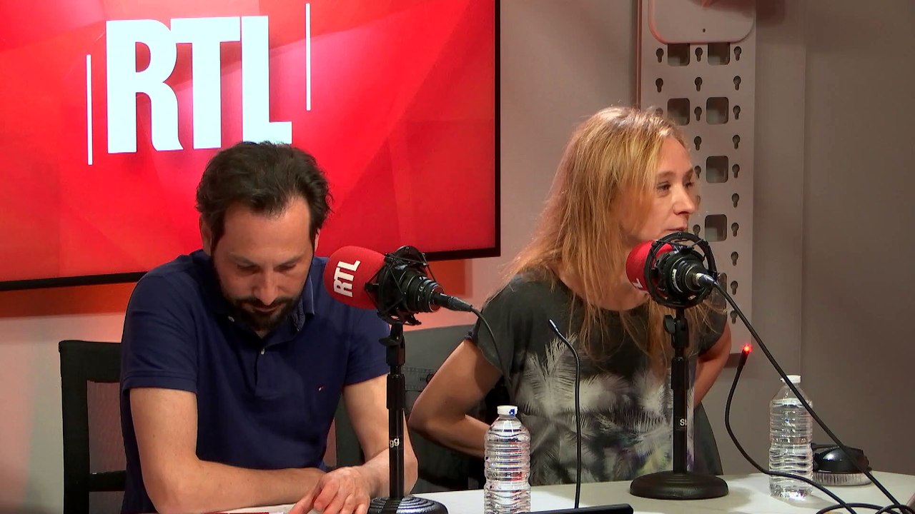 Sylvie Testud : son anecdote sur Harvey Weinstein