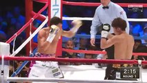Naoya Inoue vs Jamie McDonnell 2018-05-25