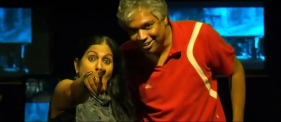 Last Bus in Hindi dubbed part 3