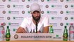 Roland-Garros - Paire : "Il y a quelque chose à faire contre Nishikori"