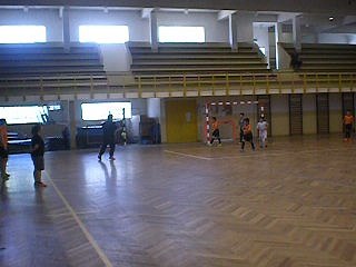 Benjamins - CADE Coruche/Torregela Futsal - FICOR 2018