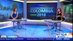 ¿Quién es Gustavo Petro, candidato que pasó a la segunda vuelta presidencial en Colombia?