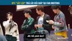 BTS "lầy lội" trả lời hỏi đáp của ARMY, hé lộ nhiều bí mật cực hài của Jungkook và Suga