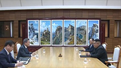 كوريا الجنوبية ترجح انضمام رئيسها لقمة ترامب-كيم