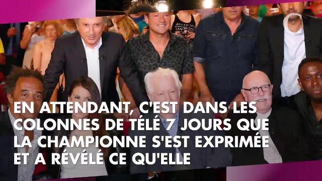 Marion Bartoli : découvrez qui est son fantasme absolu !